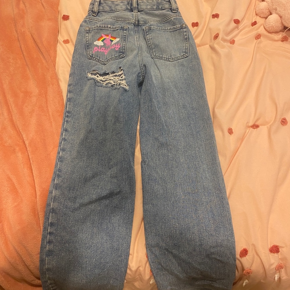 Playboy Jeans SIZE 24